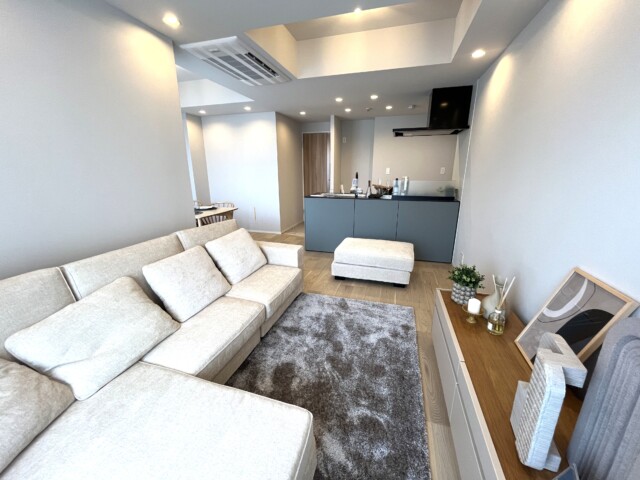 グローリオ駒沢大学 LDK