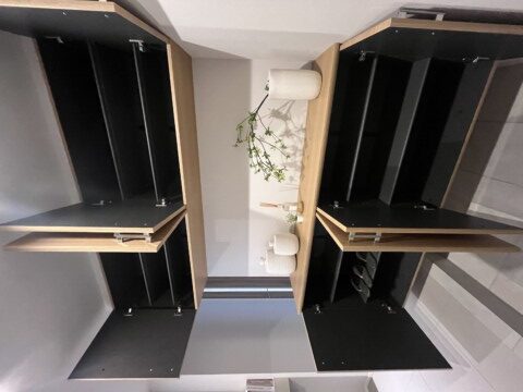 グローリオ駒沢大学 玄関廊下