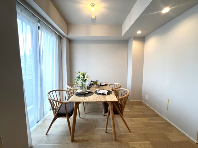 グローリオ駒沢大学 LDK