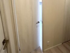 ハイラーク五反田 洋室3