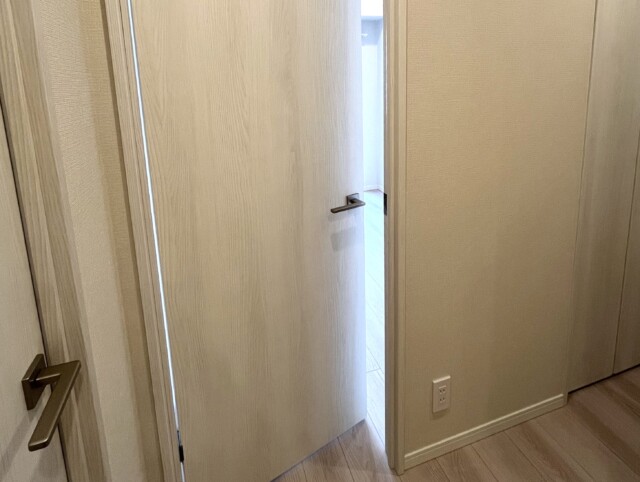 ハイラーク五反田 洋室3