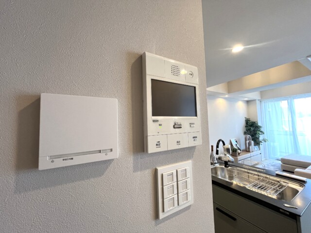 グローリオ駒沢大学 LDK