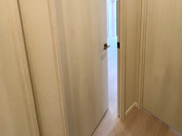 ハイラーク五反田 (24)洋室1