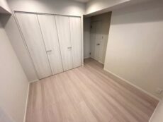 ハイラーク五反田 洋室2