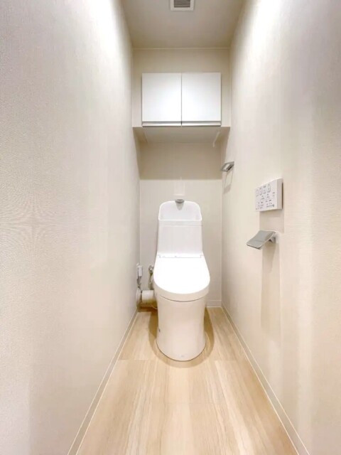 飯田橋第二パークファミリア トイレ 飯田橋第二パークファミリア トイレ