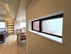 ハイラーク五反田 キッチン