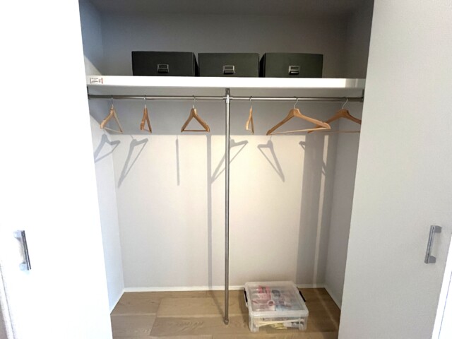 グローリオ駒沢大学 洋室1