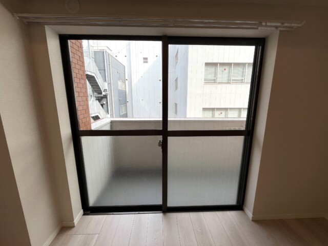 ハイラーク五反田 洋室1