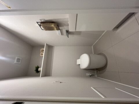 グローリオ駒沢大学 トイレ