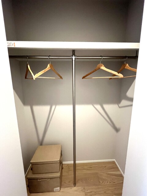 グローリオ駒沢大学 洋室2