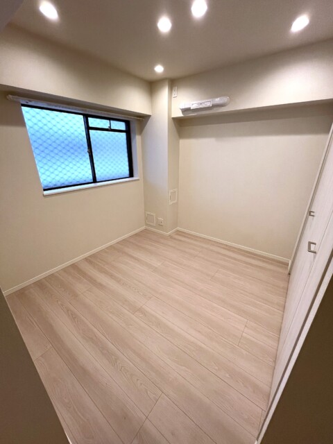 ハイラーク五反田 洋室2