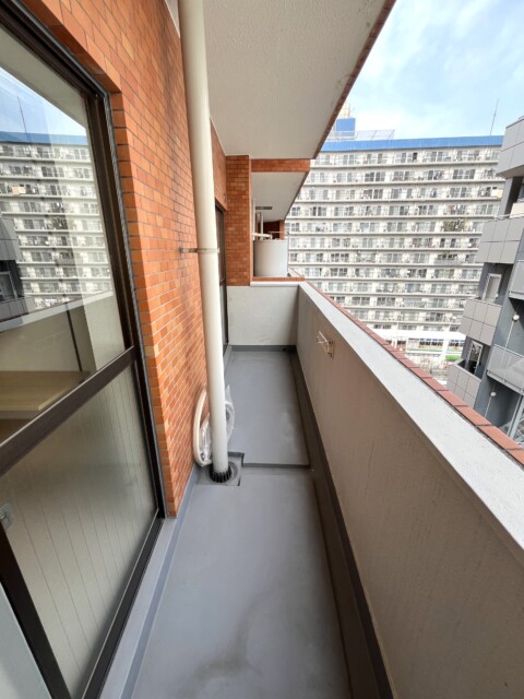 ハイラーク五反田 洋室1