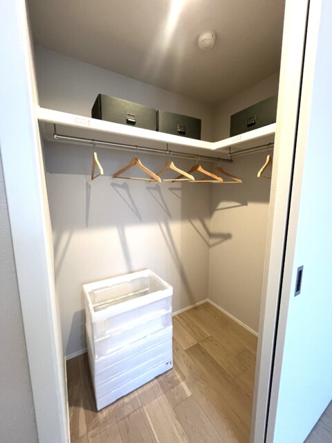 グローリオ駒沢大学 洋室3