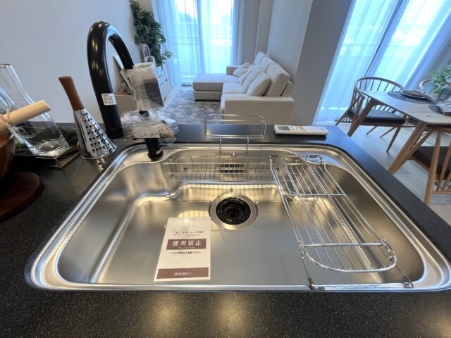 グローリオ駒沢大学 キッチン