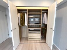 ハイラーク五反田 洋室1