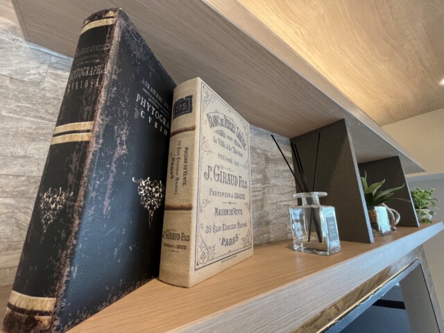 ハイラーク五反田 LDK