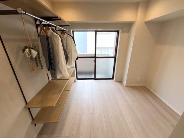 ハイラーク五反田 洋室3