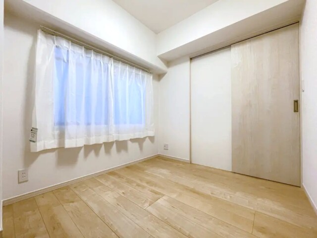 飯田橋第二パークファミリア 洋室1 飯田橋第二パークファミリア 洋室1