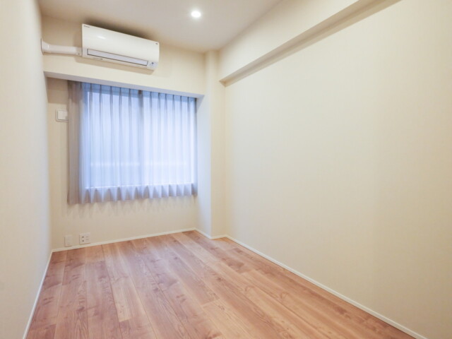 東急ドエル・プレステージ池田山クレアモント 洋室2