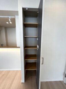 ハイラーク五反田 LDK