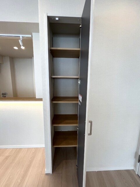 ハイラーク五反田 LDK