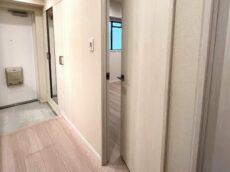 ハイラーク五反田 洋室2