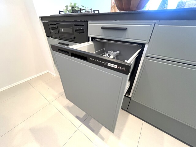 グローリオ駒沢大学 キッチン