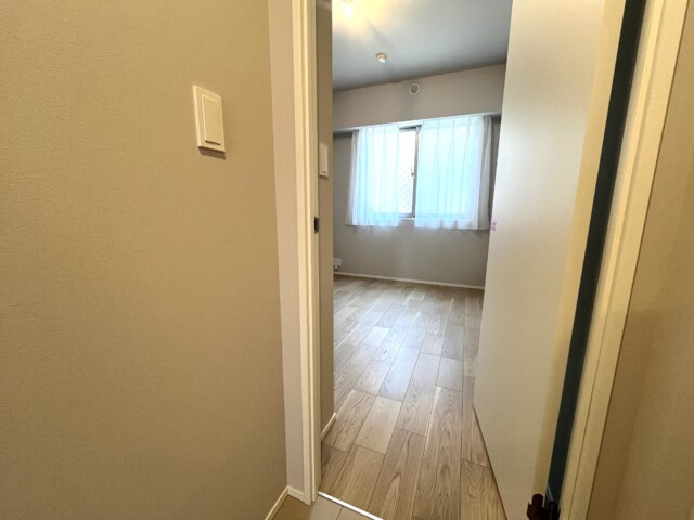 グローリオ駒沢大学 洋室3