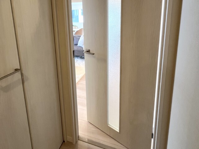 ハイラーク五反田 LDK