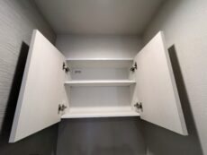 ハイラーク五反田 トイレ