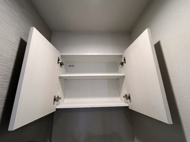 ハイラーク五反田 トイレ