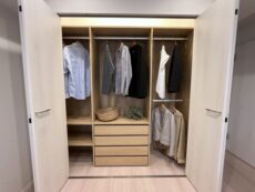 ハイラーク五反田 洋室2