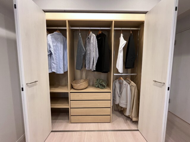 ハイラーク五反田 洋室2