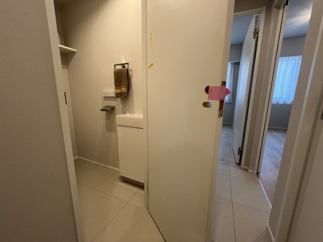 グローリオ駒沢大学 トイレ