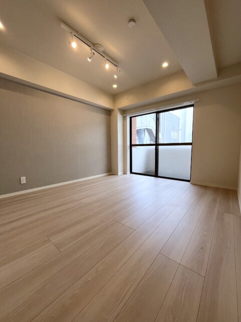 ハイラーク五反田 洋室1