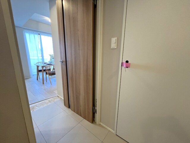 グローリオ駒沢大学 LDK