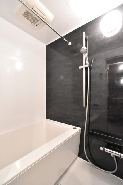 エクセルシオール渋谷 浴室