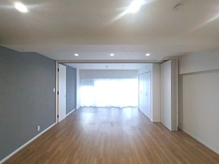 駒場ネオパレス LDK+洋室 駒場ネオパレス LDK+洋室