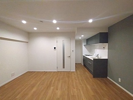 駒場ネオパレス LDK 駒場ネオパレス LDK