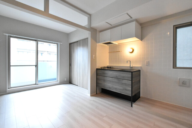 エクセルシオール渋谷 Room