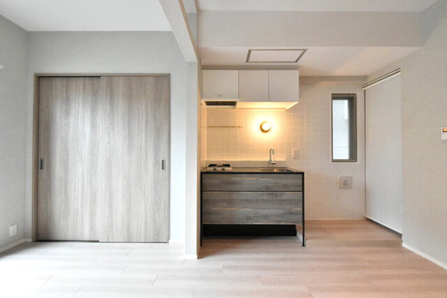 エクセルシオール渋谷 Room