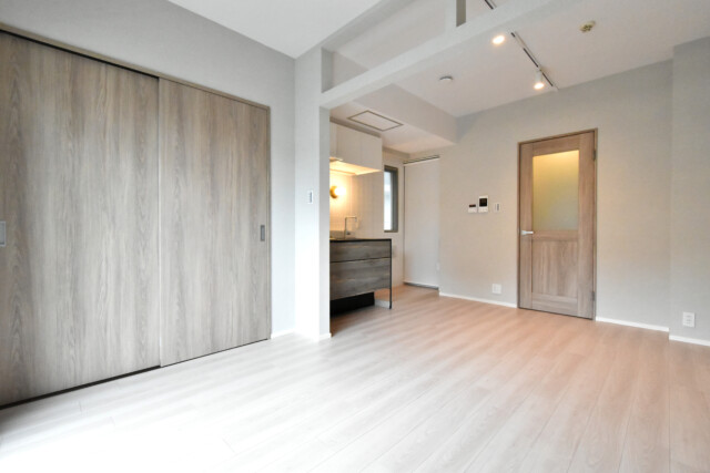 エクセルシオール渋谷 Room