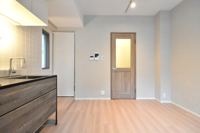 エクセルシオール渋谷 Room