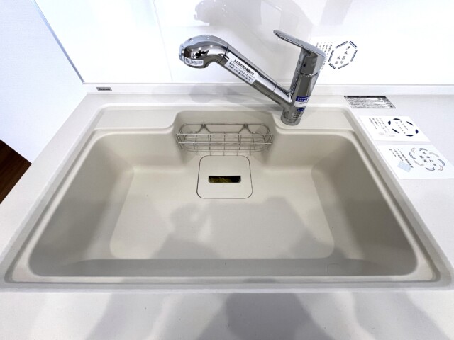 セブンスターマンション第2五反田 キッチン