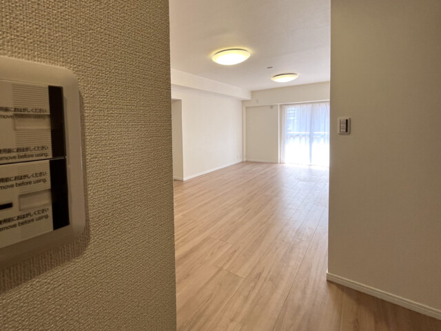 セブンスターマンション第2五反田 LDK