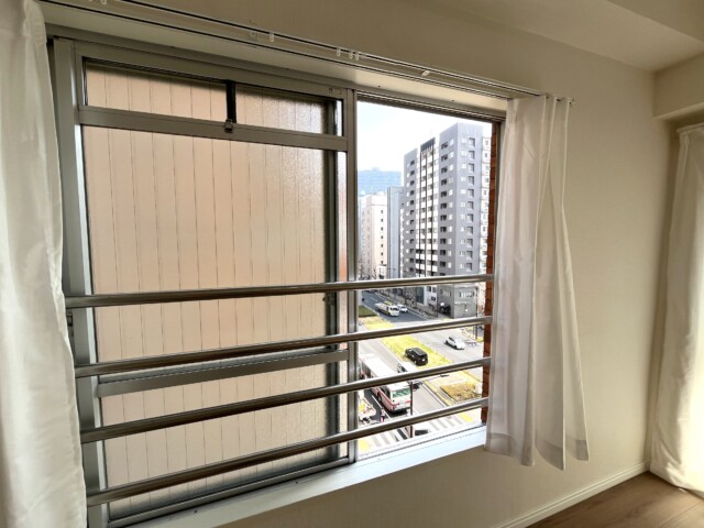 セブンスターマンション第2五反田 洋室1