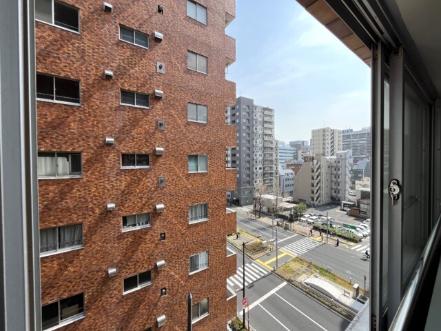 セブンスターマンション第2五反田 洋室2