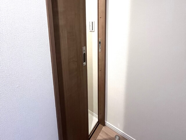 セブンスターマンション第2五反田 トイレ