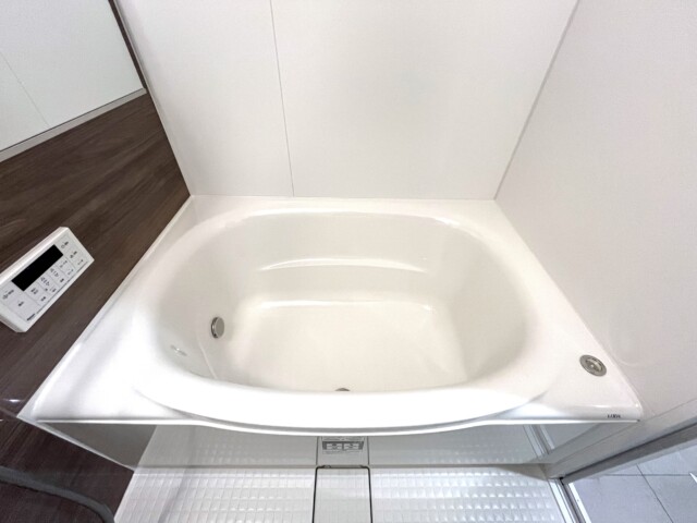 セブンスターマンション第2五反田 浴室