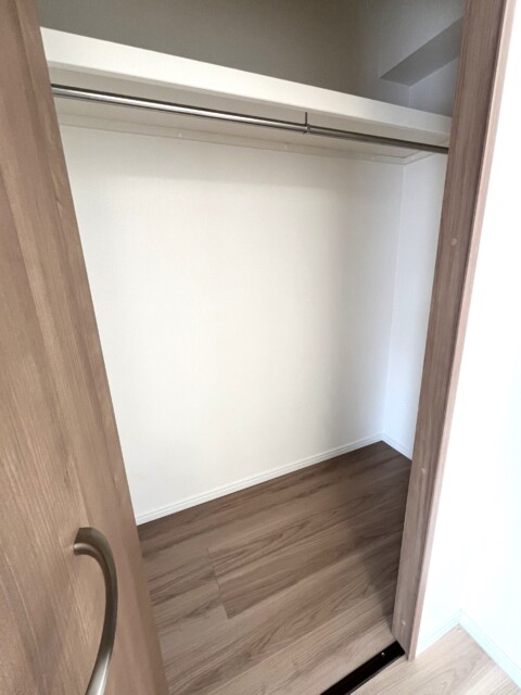 セブンスターマンション第2五反田 LDK